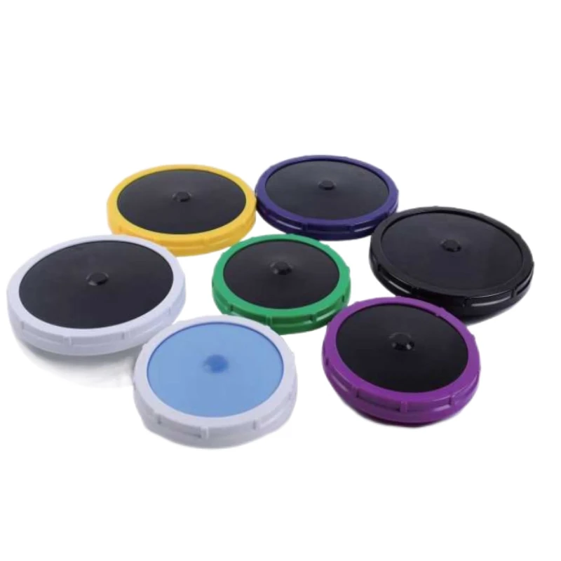 Aerator cu disc